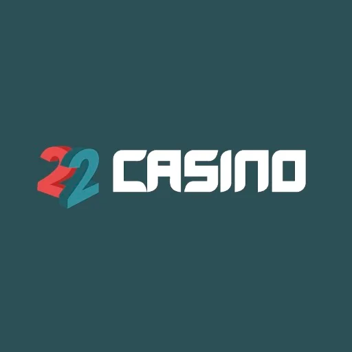 22Casino Logo