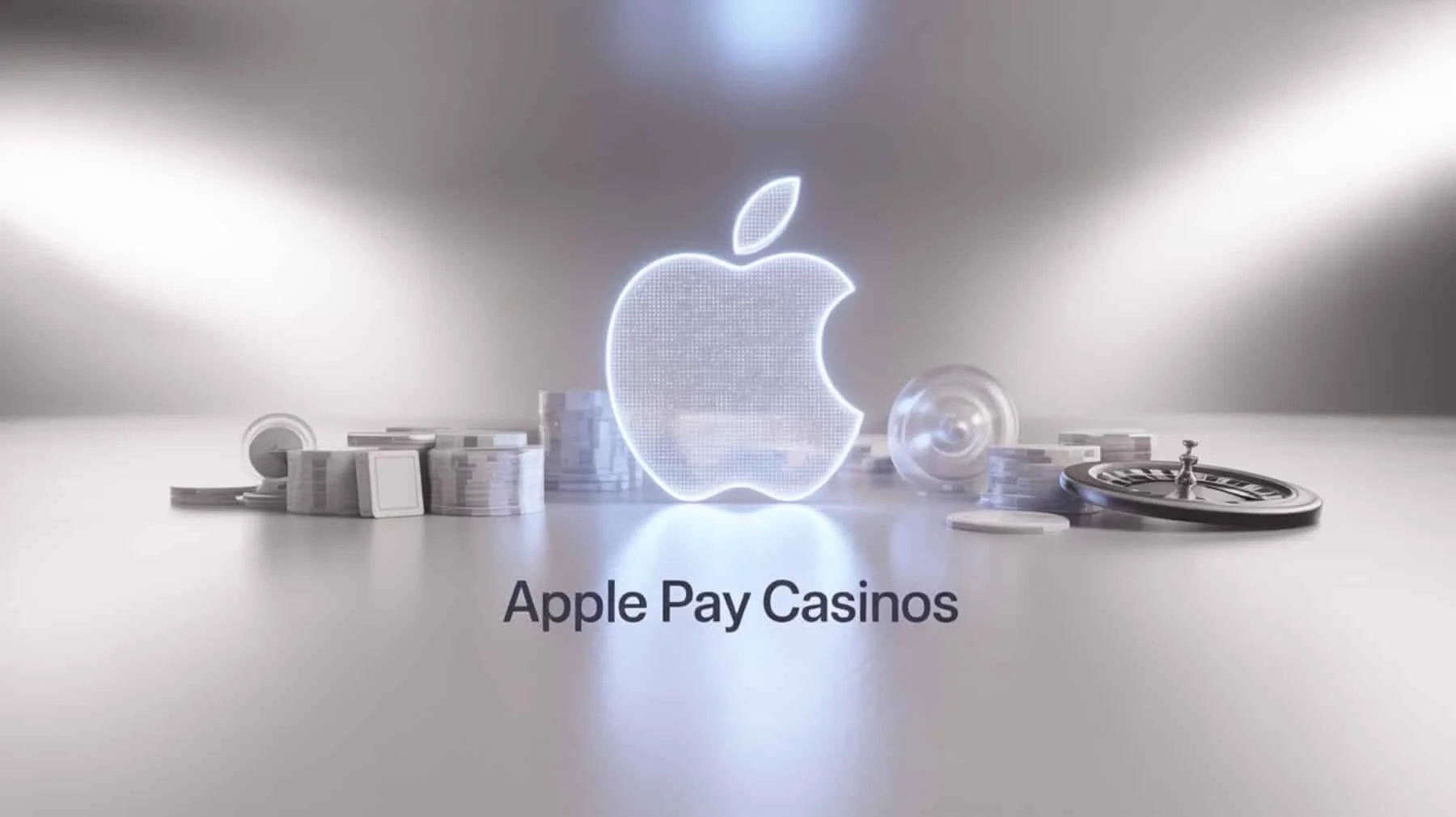Online Casinos mit Apple Pay