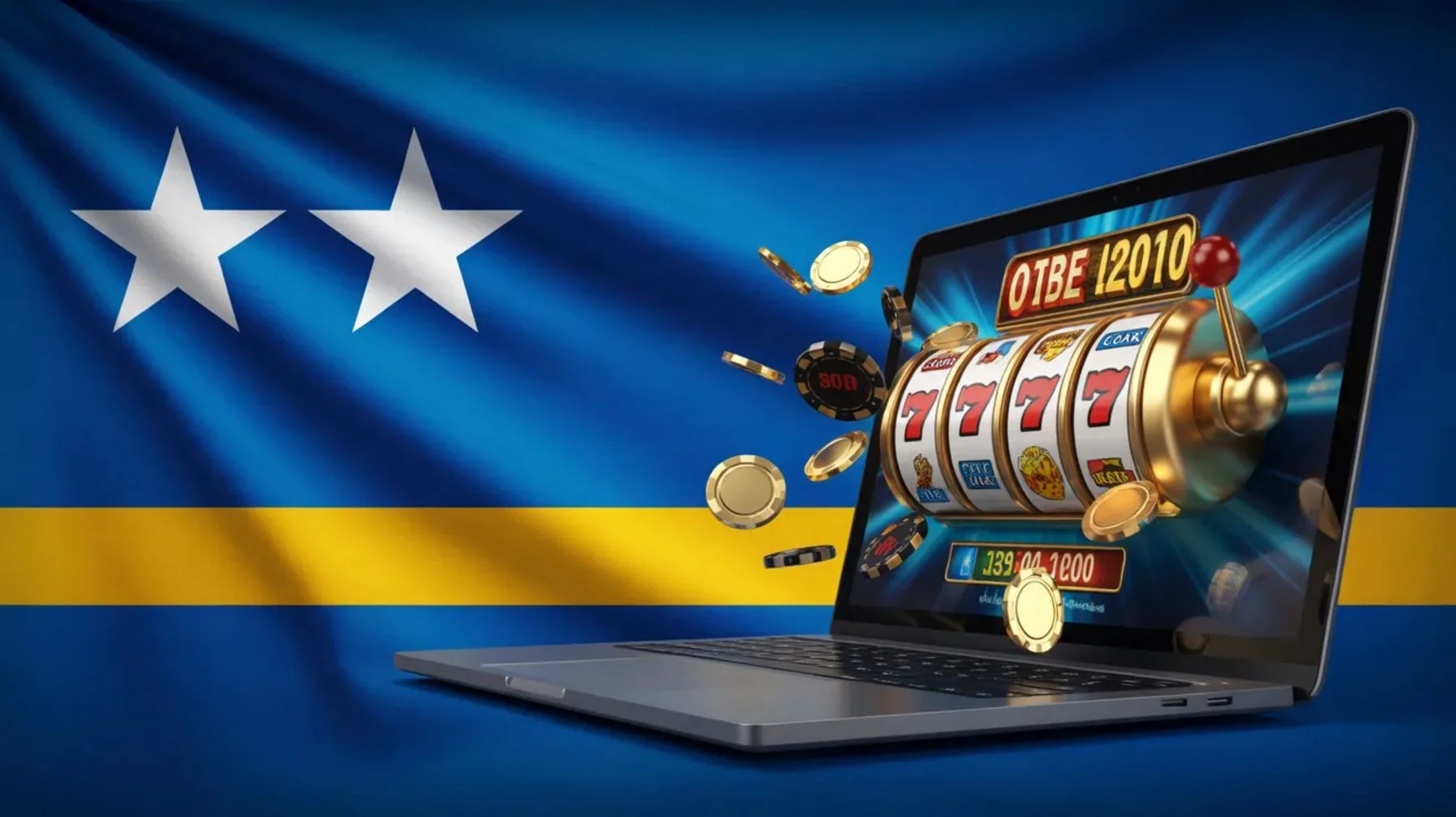 Curacao Online Casinos
