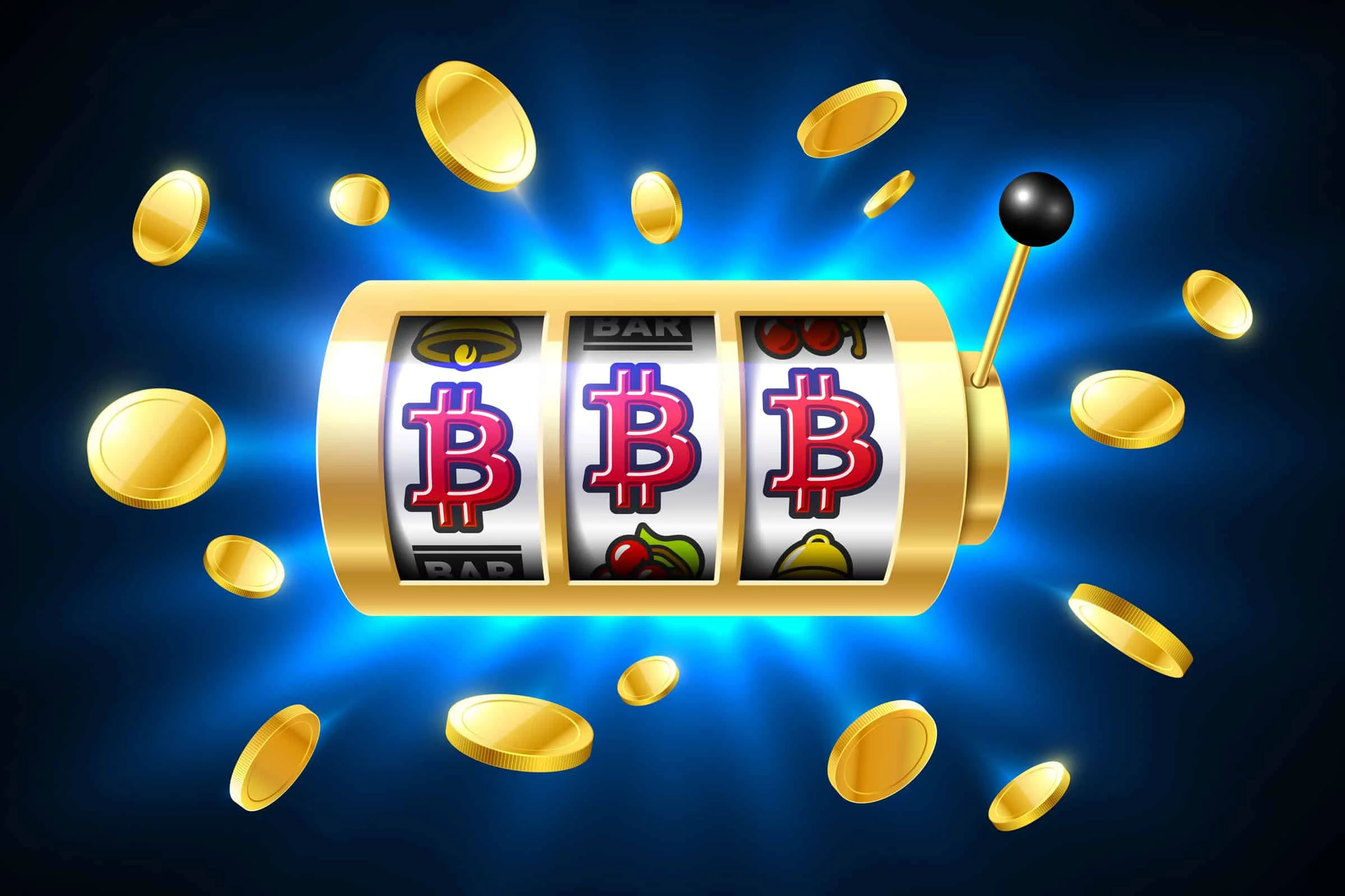 Crypto Casinos – Krypto Casino Vergleich