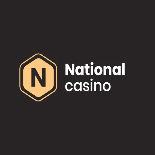 National Casino Logo