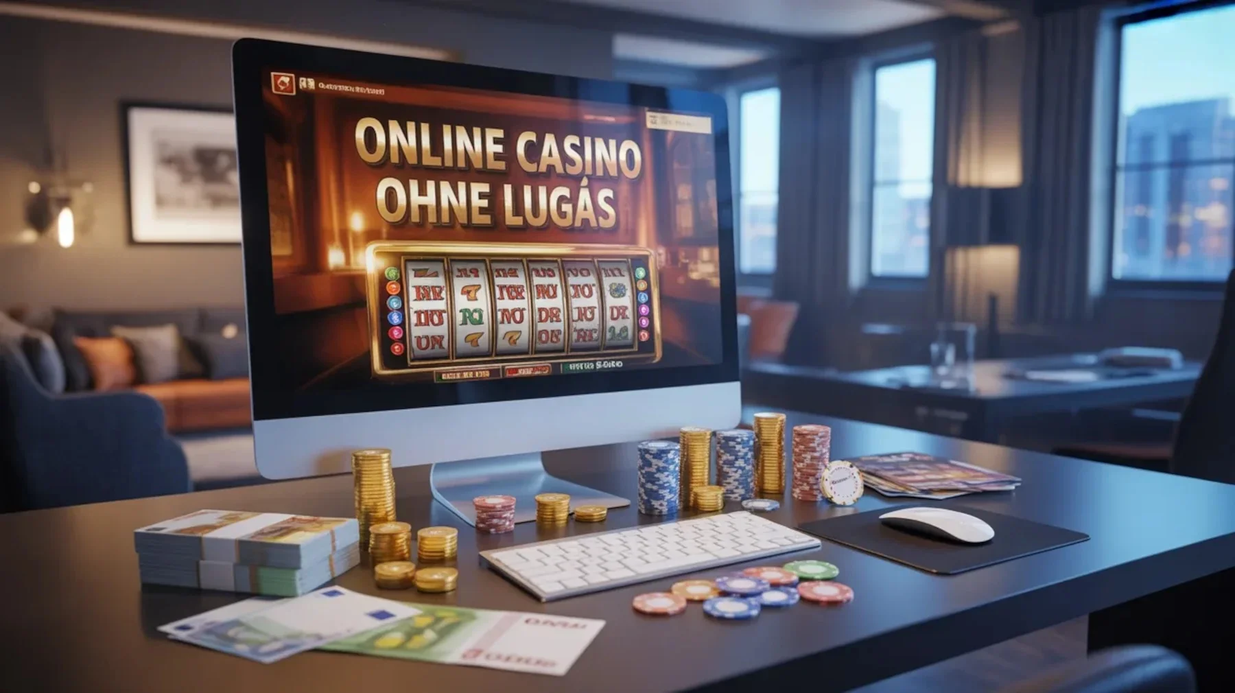 Casino ohne LUGAS – Was du über Limits, Lizenzen und Alternativen wissen musst