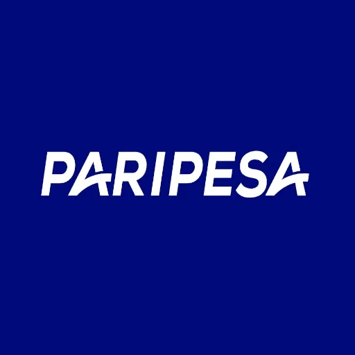 Paripesa Casino Logo