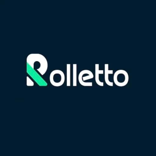 Rolletto Casino Logo