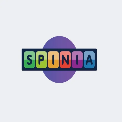 Spinia Casino Logo