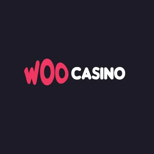 WooCasino Logo