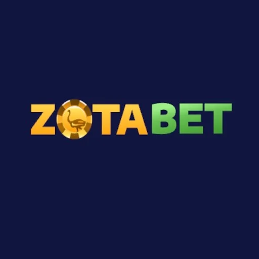 ZotaBet Casino Logo